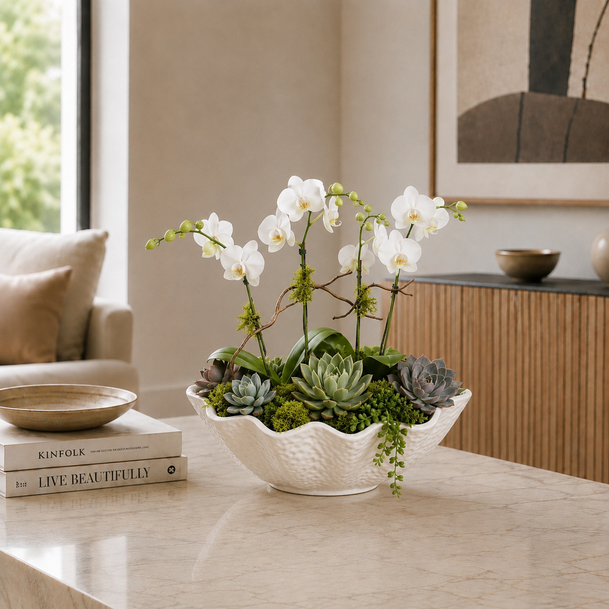Orchid Haven