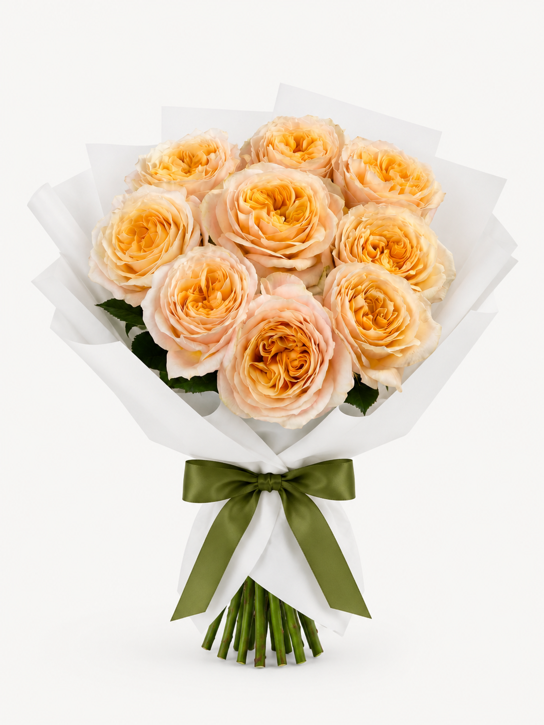 Amber Maxi™ Luxury Roses