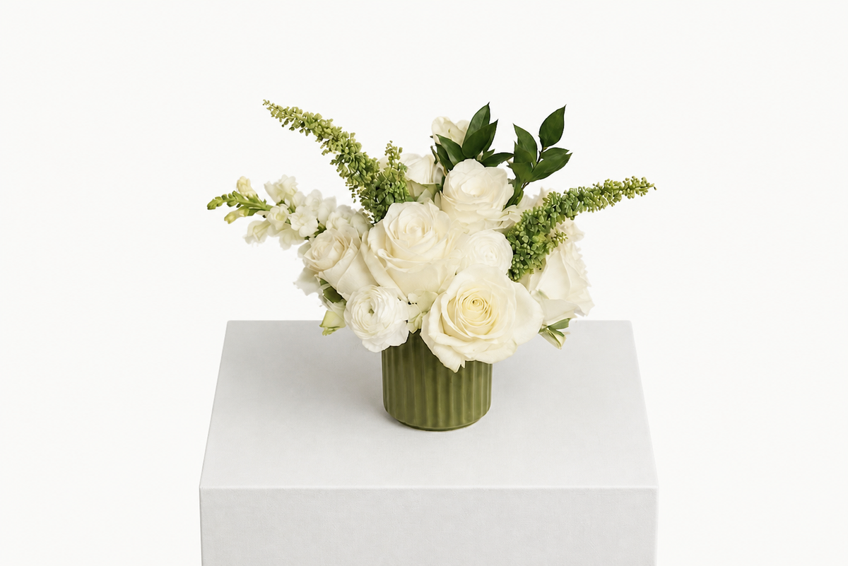 Signature EverLili Bouquet - Short Full
