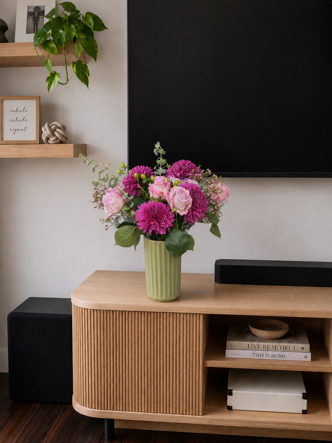 The Bloom Club - Curated Designs