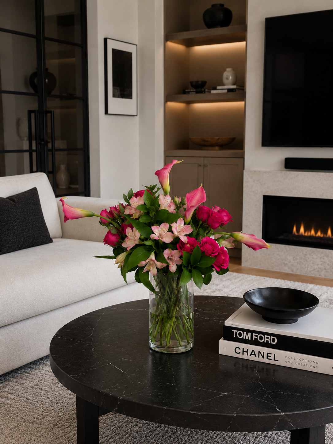 The Bloom Club - Curated Designs