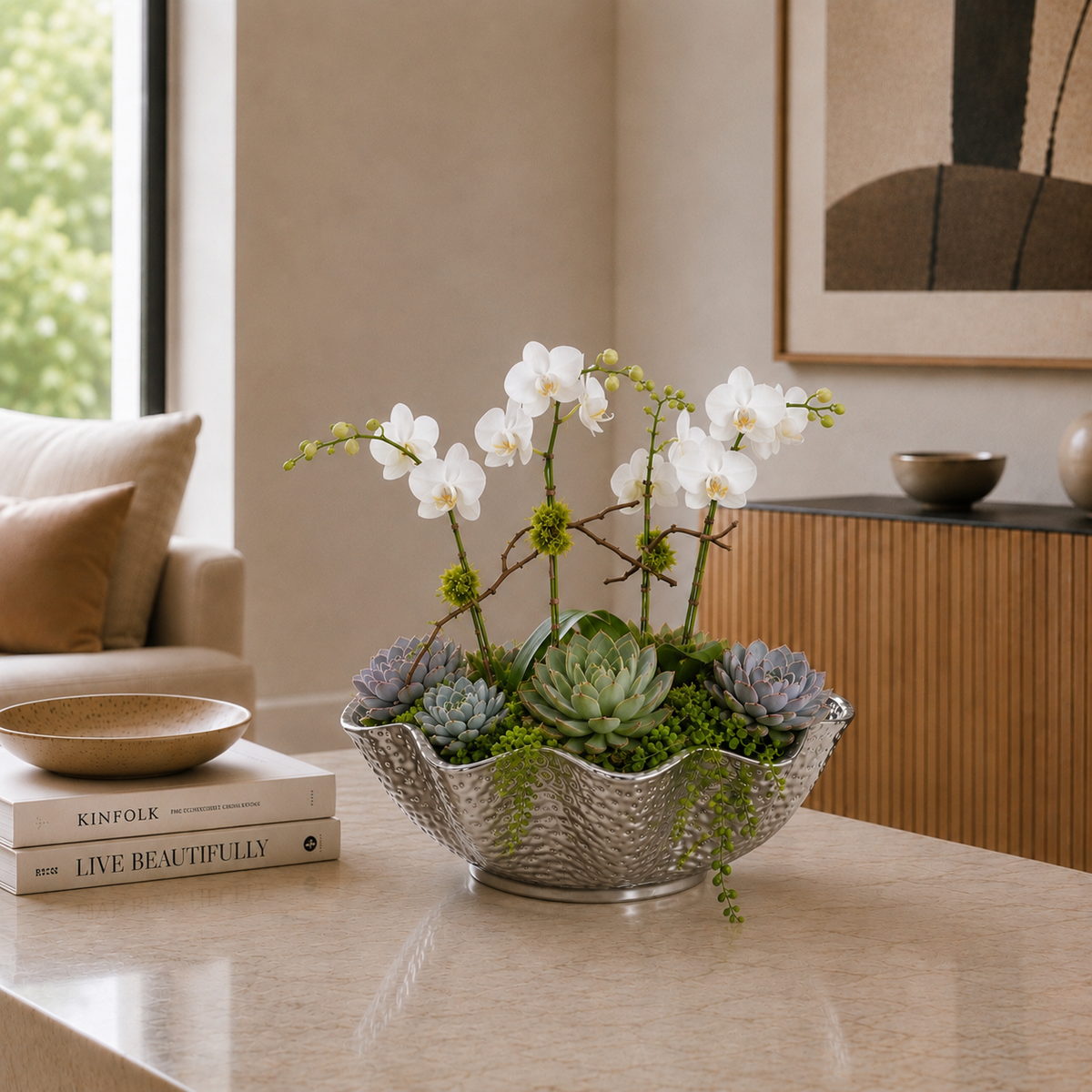 Orchid Haven