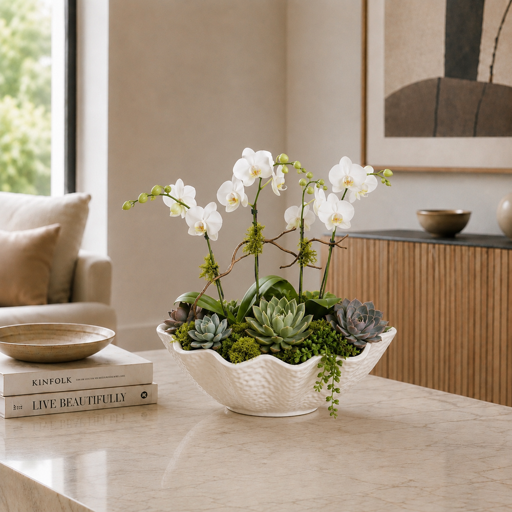 Orchid Haven