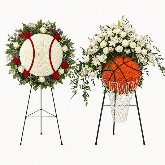 Love of the Game Tribute - Custom
