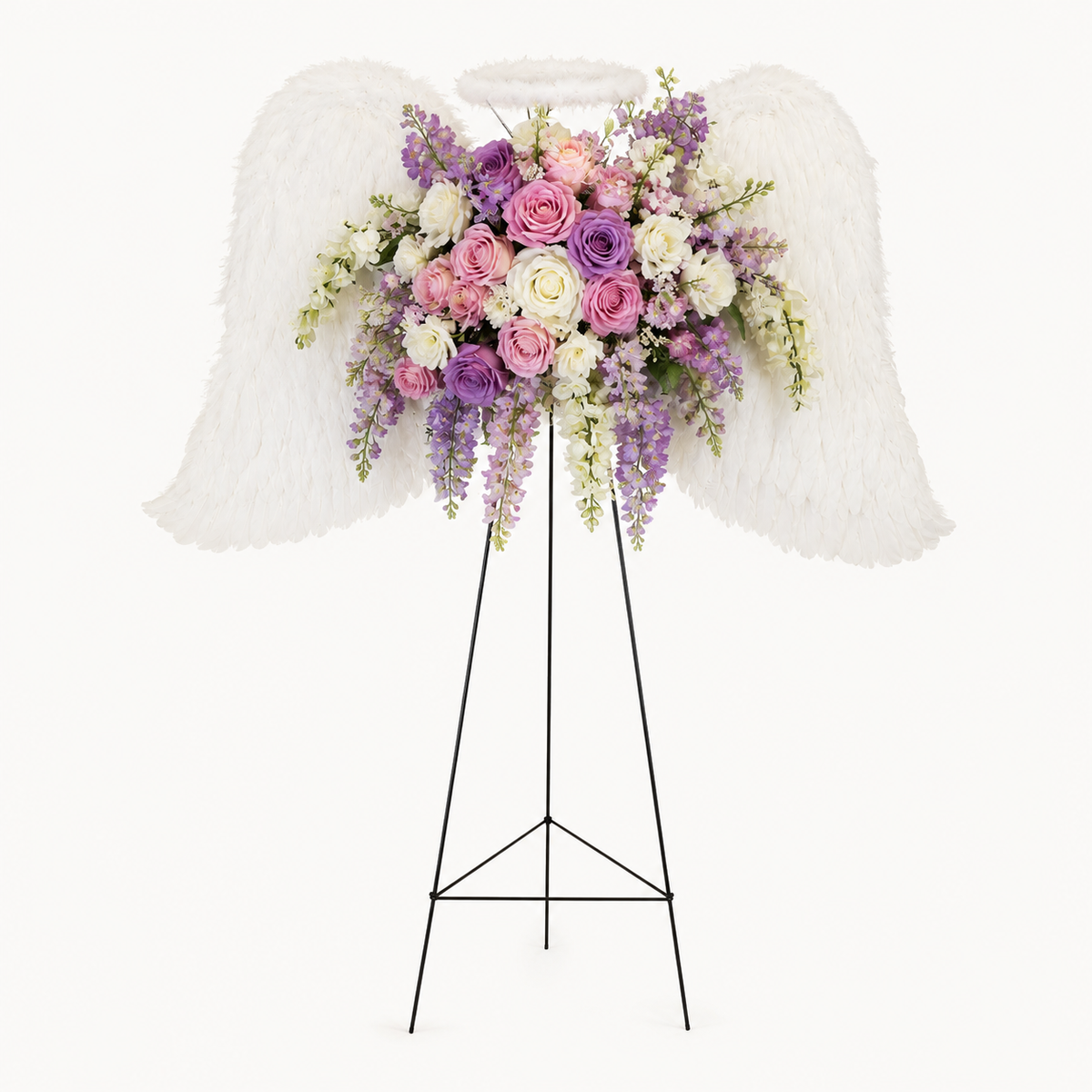 Angel Wings Tribute