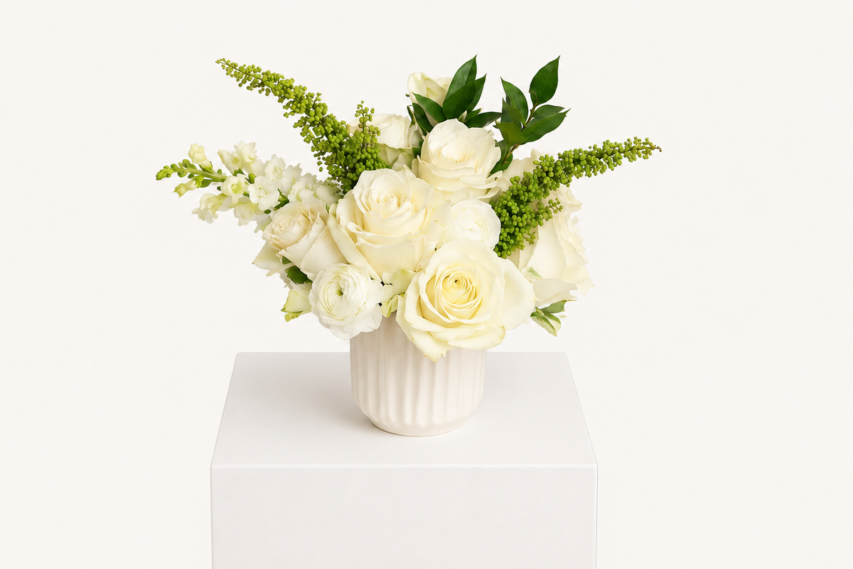 Signature EverLili Bouquet - Short Full