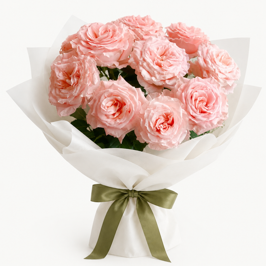 Blush Maxi™ Luxury Roses