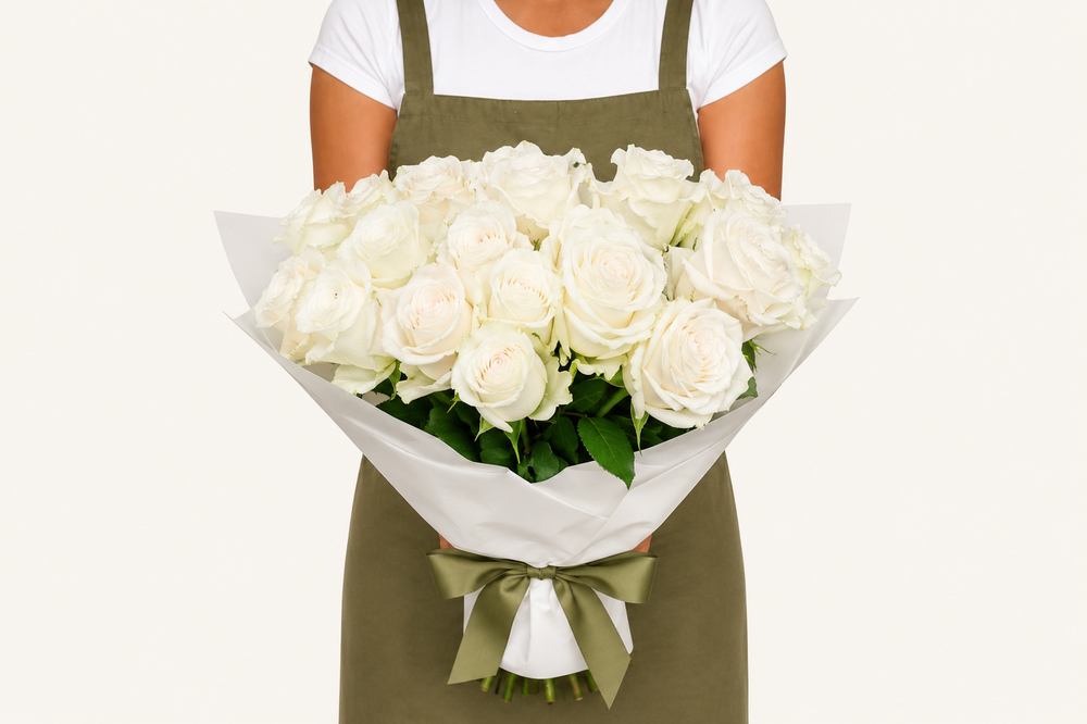 Cloud Maxi™ Luxury Roses