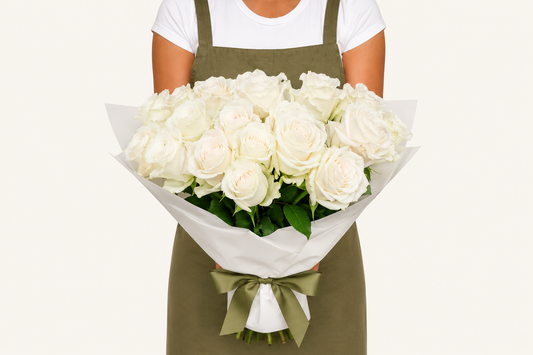 Cloud Maxi™ Luxury Roses