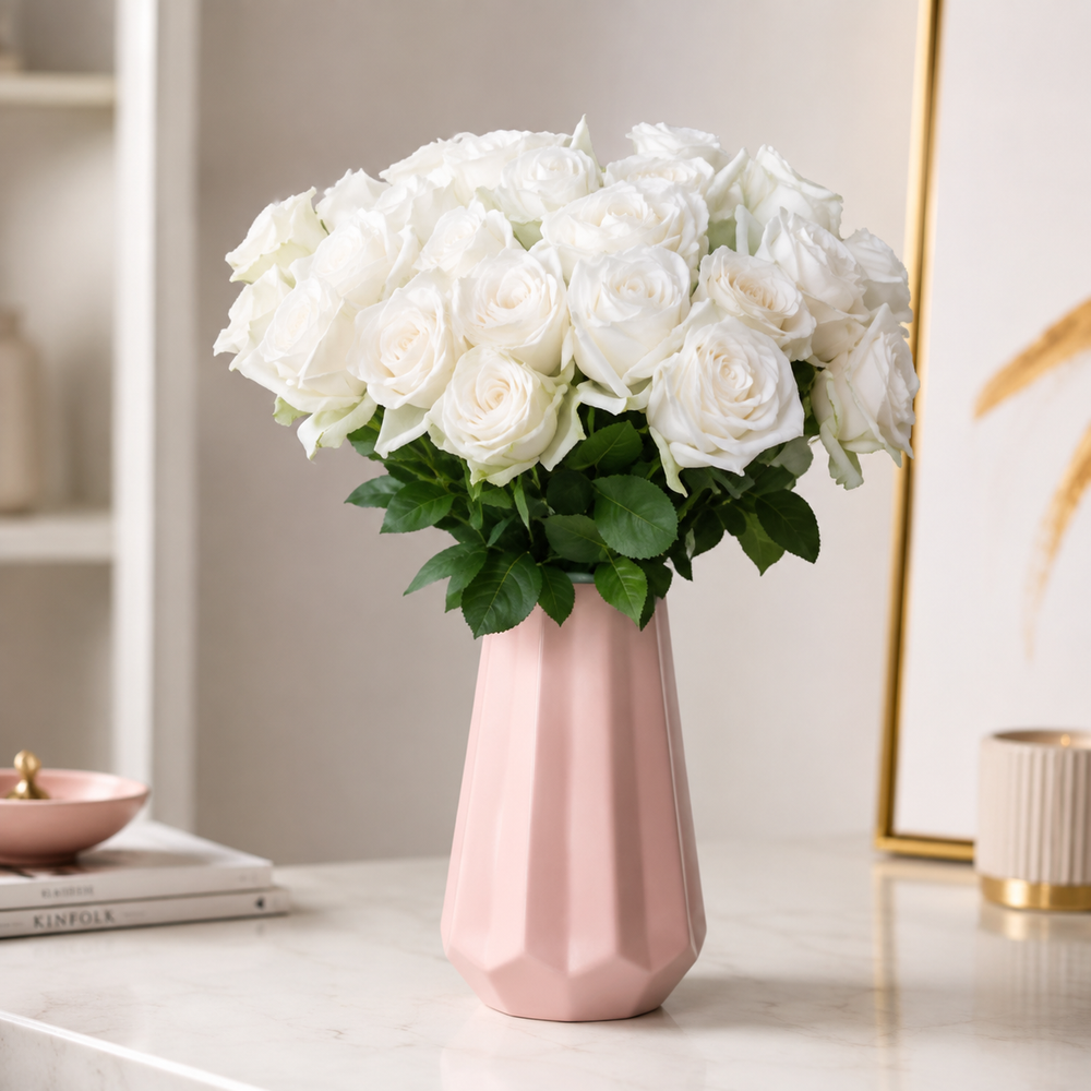 Cloud Maxi™ Luxury Roses