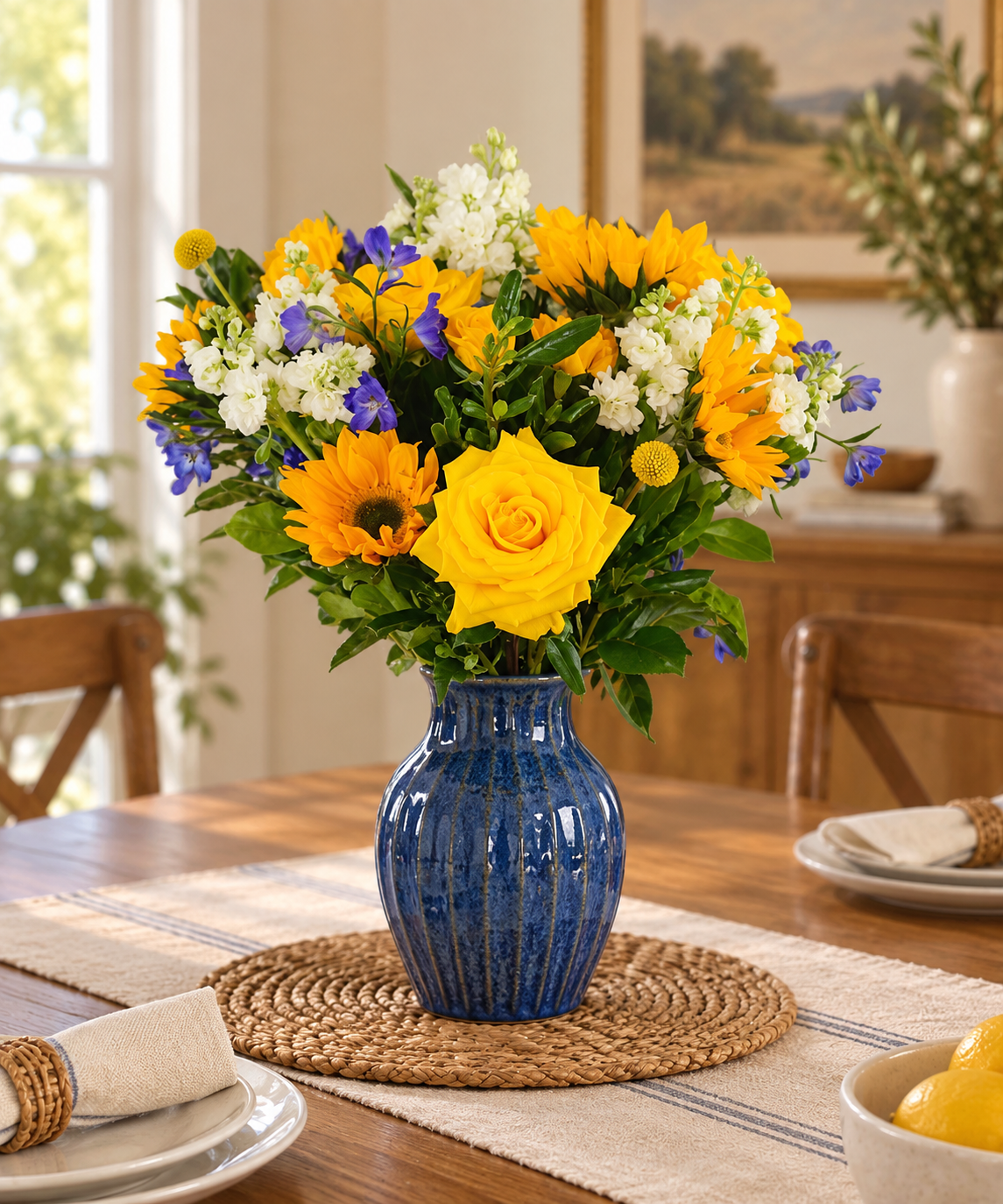The Bloom Club - Curated Designs