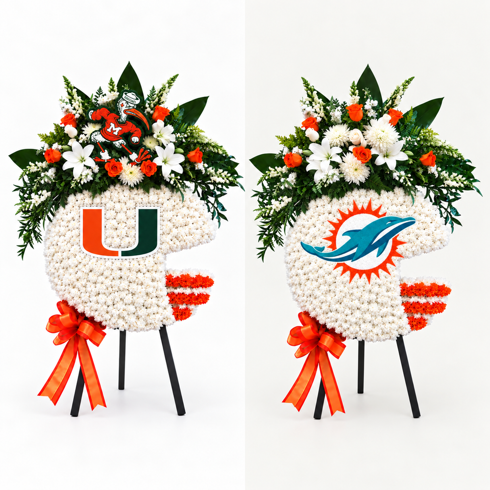 Football Fanatic Helmet Tribute