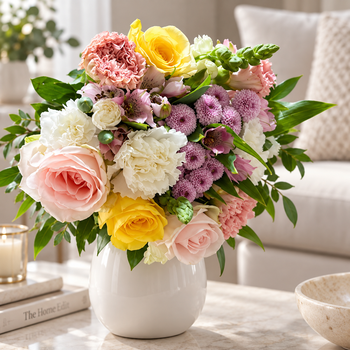 The Bloom Club - Curated Designs