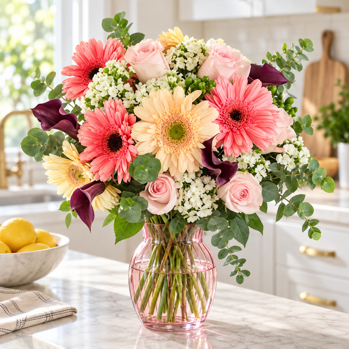 The Bloom Club - Curated Designs