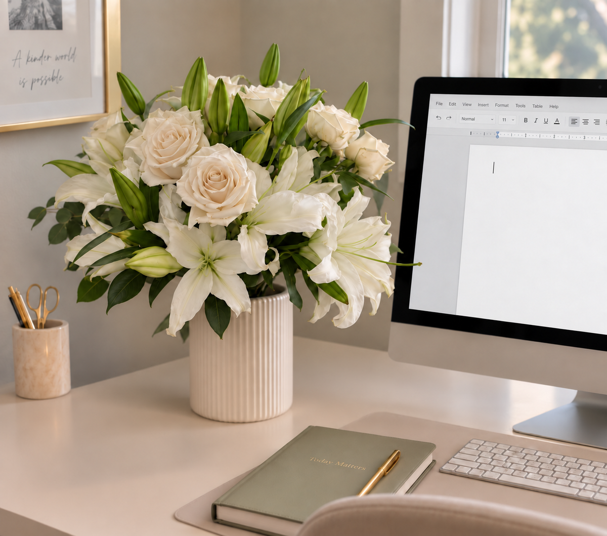 The Bloom Club - Curated Designs