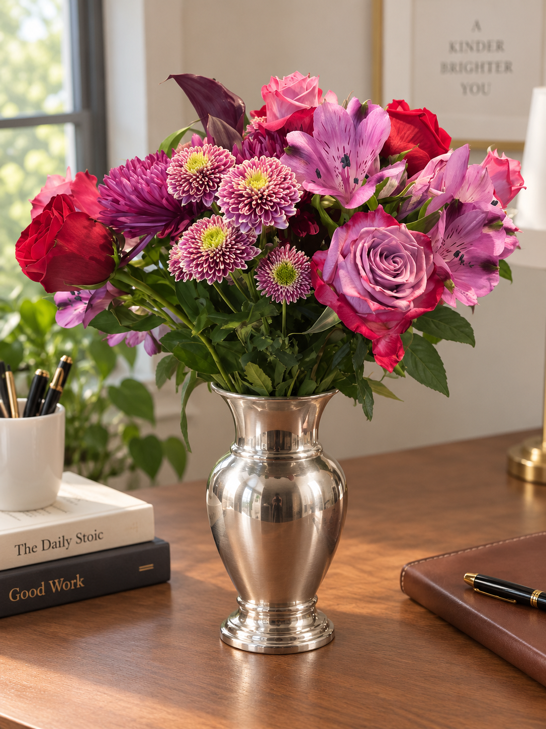 The Bloom Club - Curated Designs