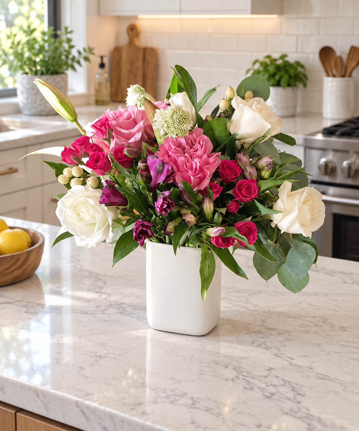 The Bloom Club - Curated Designs