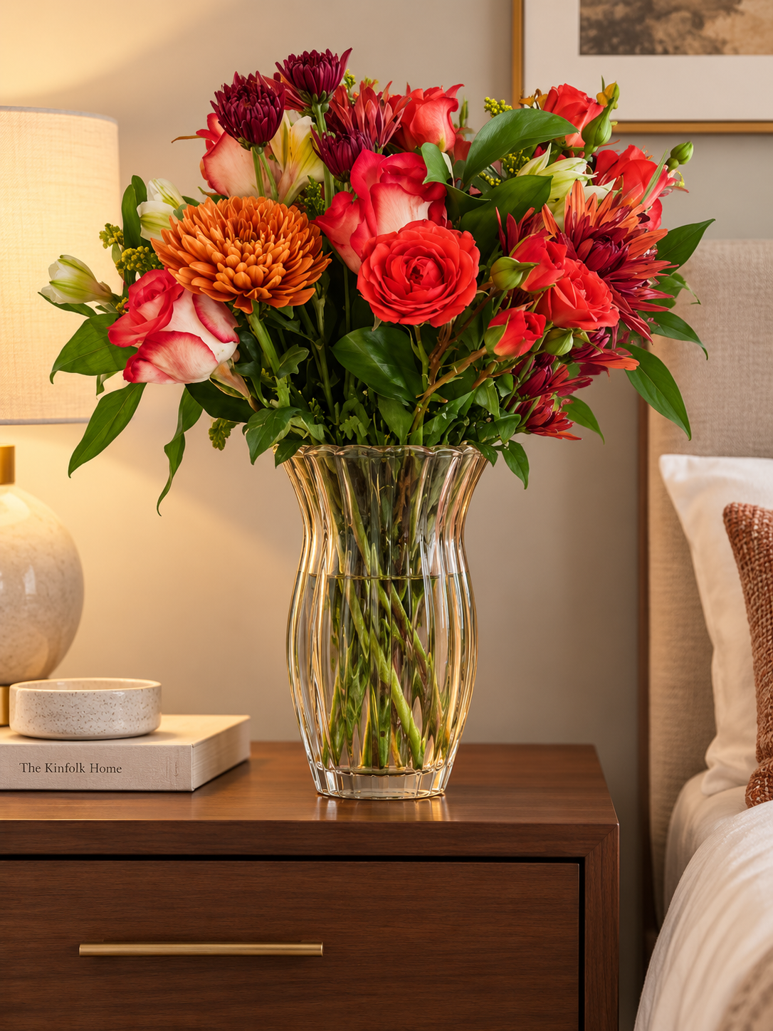 The Bloom Club - Curated Designs