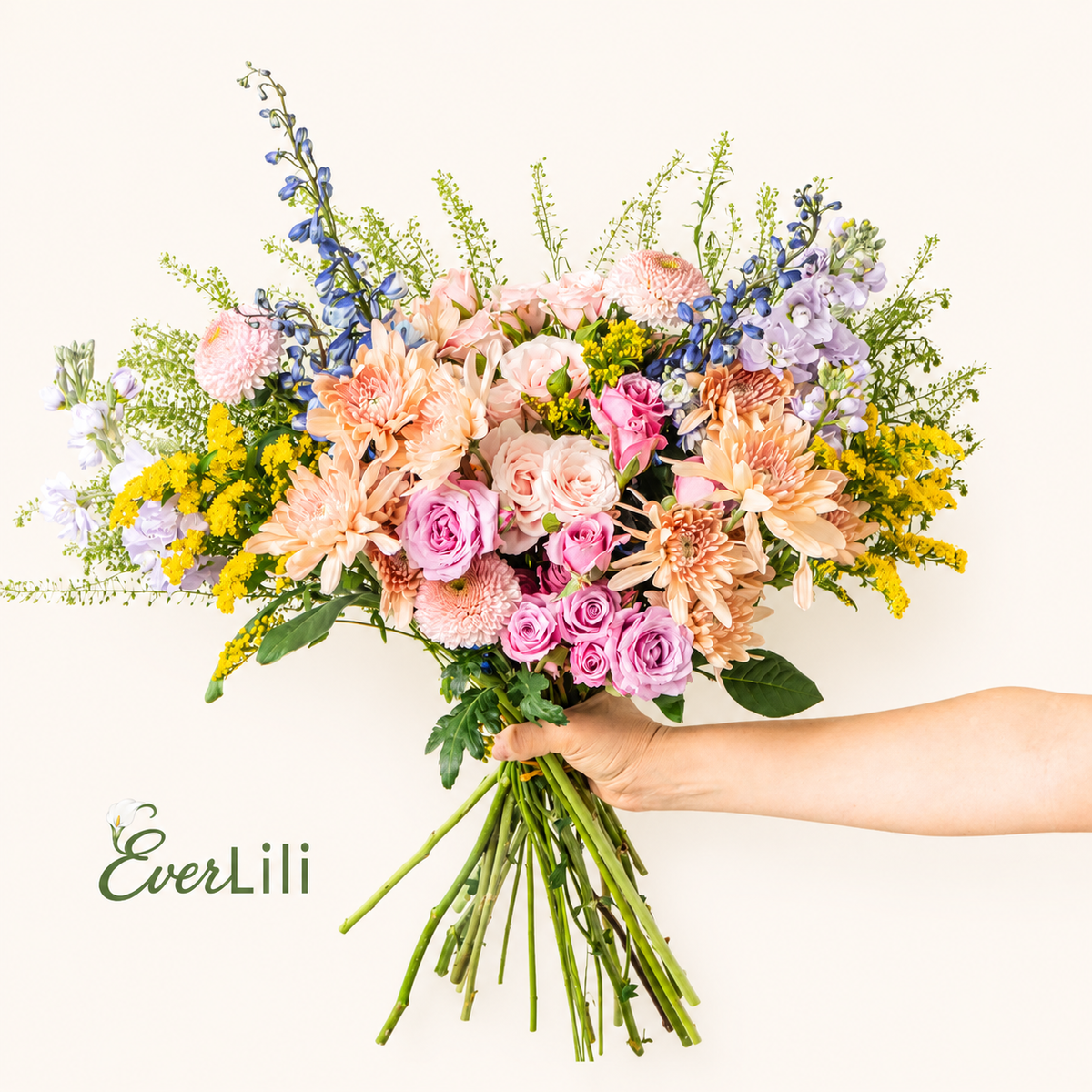 Ever in Bloom